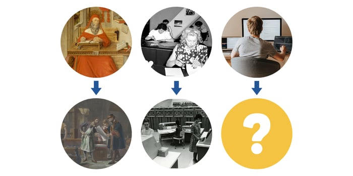 Your Clients Are About to Build What They Used to Hire You For - VIXUL Blog