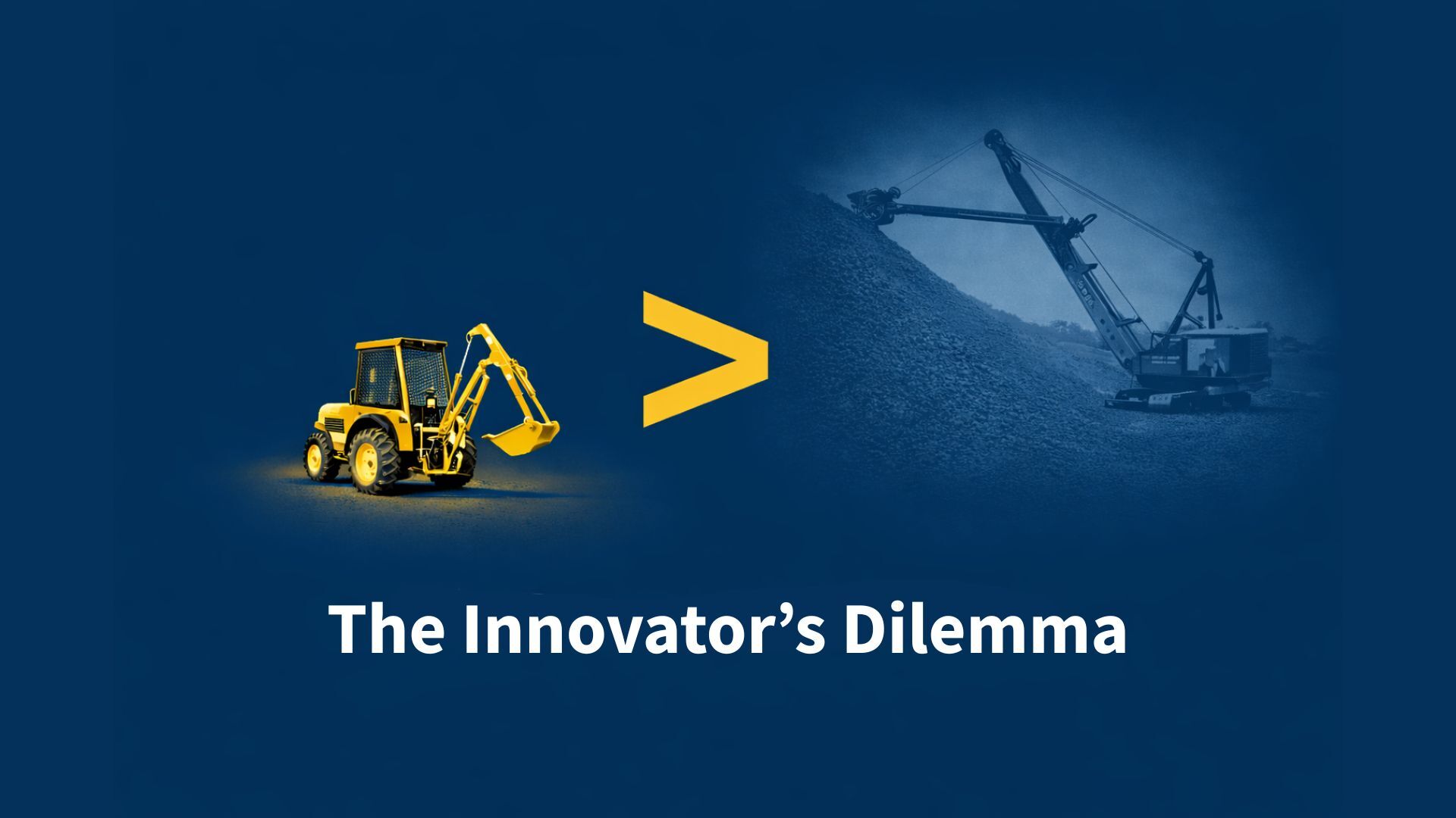 Hours and the Innovator’s Dilemma
